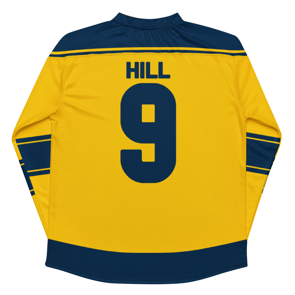 Mateo Hill