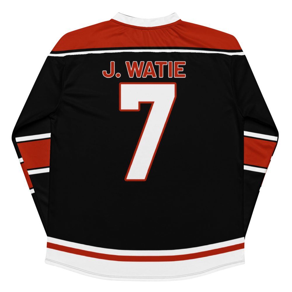 Jarek Watie