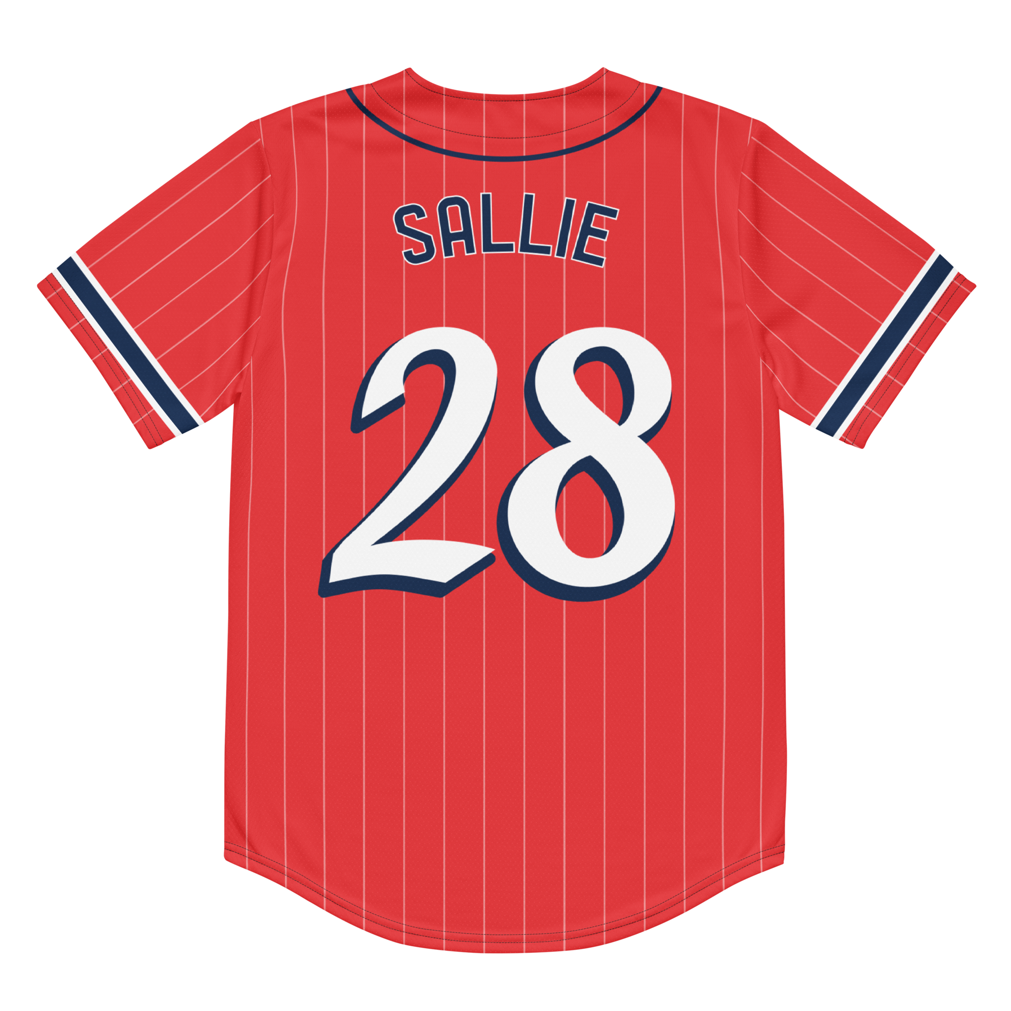 Ty Sallie