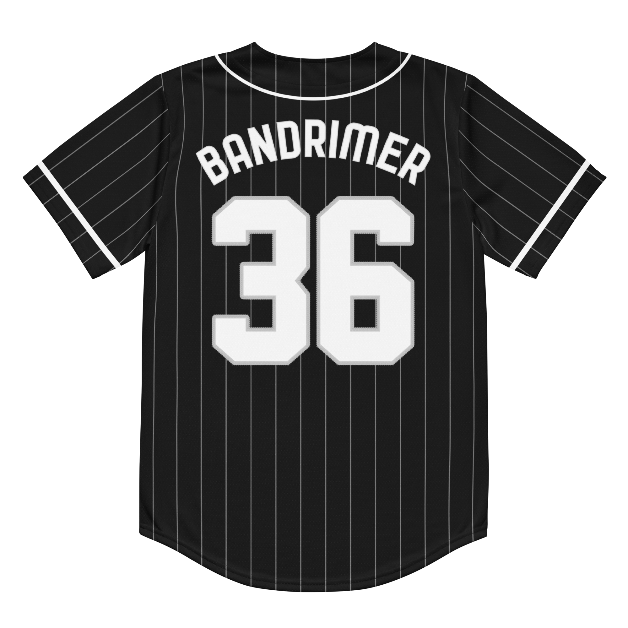 Noah Bandrimer