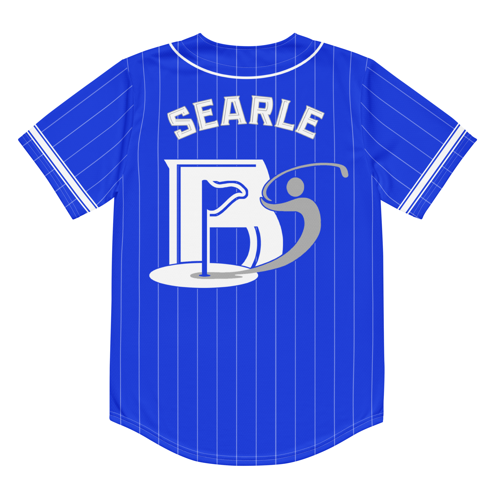 Benjamin Searle