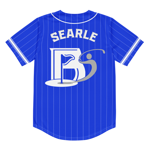 Benjamin Searle