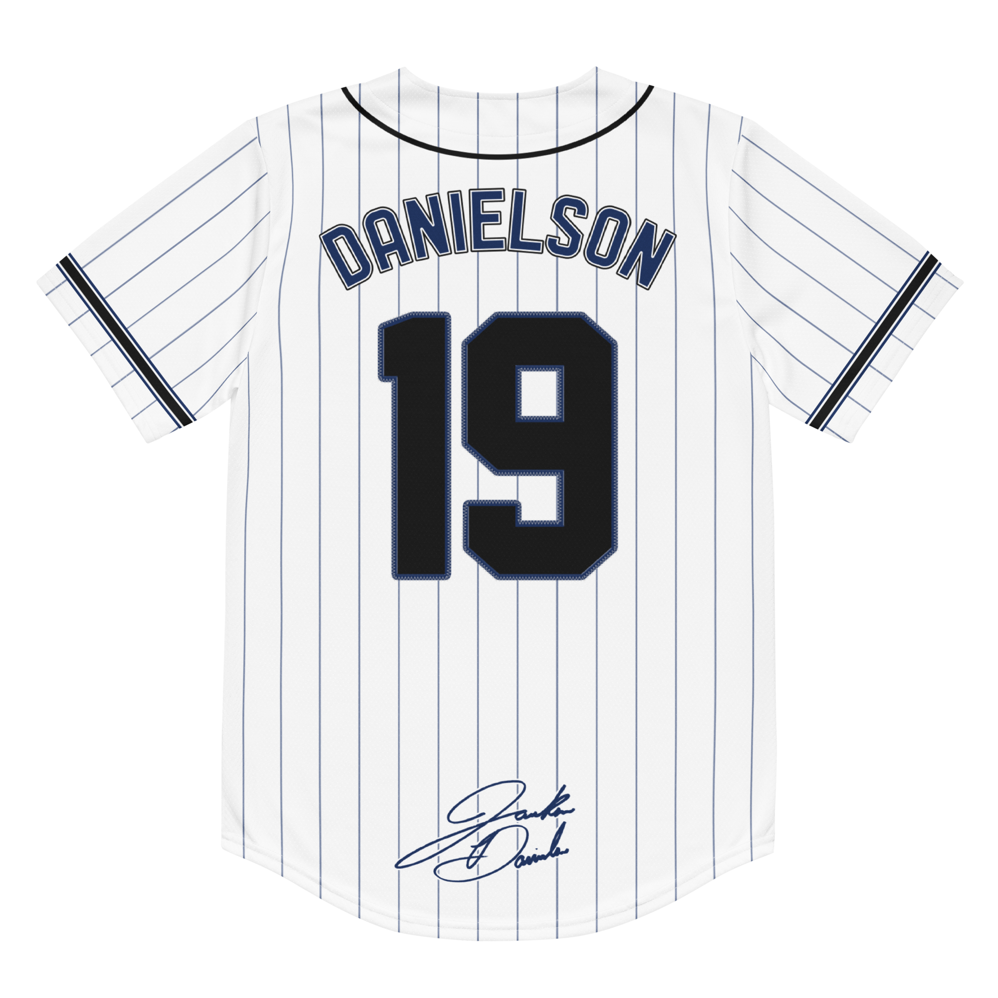 Jackson Danielson
