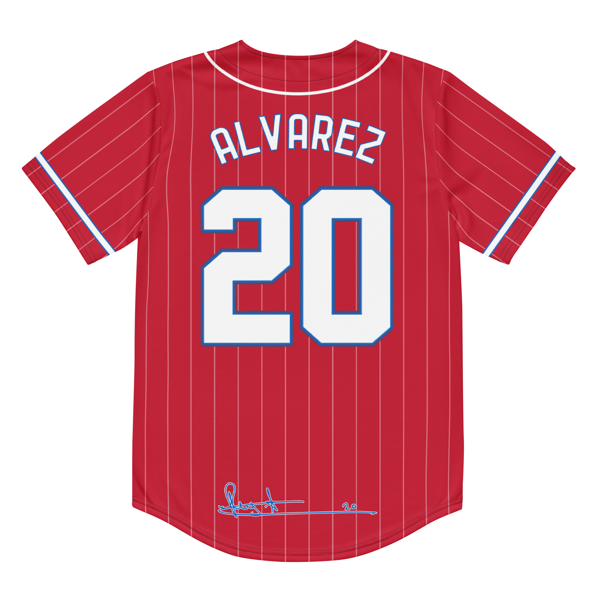 Rey Alvarez