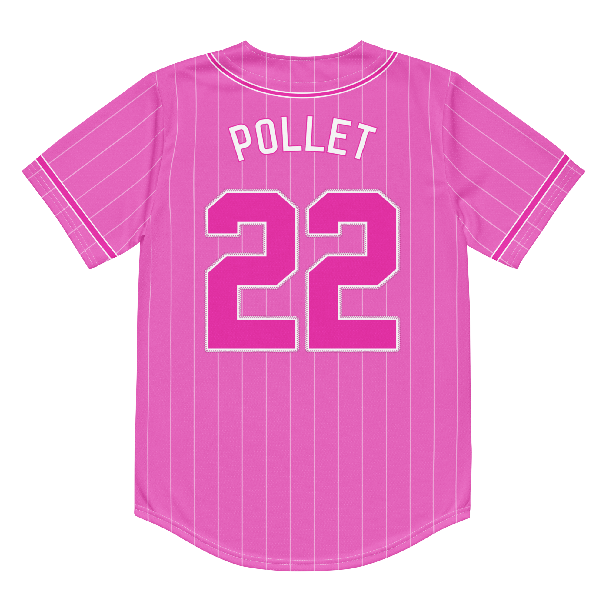 Jatelynn Pollet