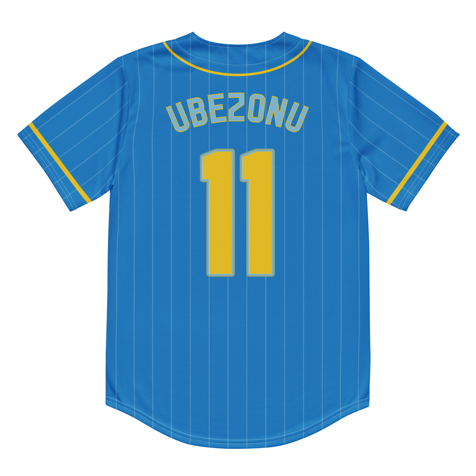 Samuel Ubezonu