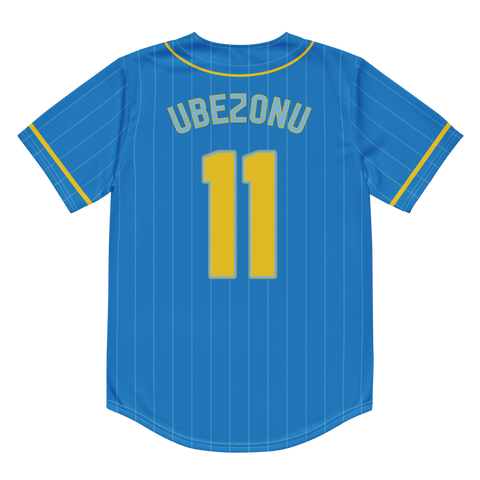 Samuel Ubezonu