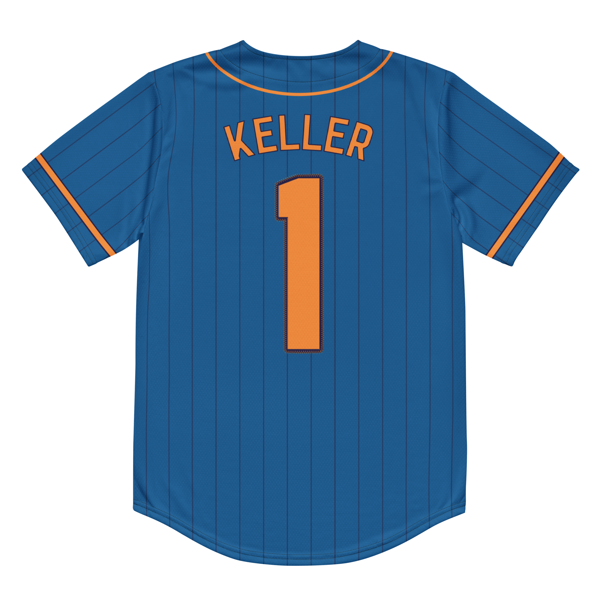 Malachi Keller