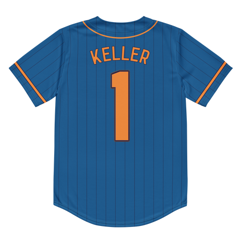 Malachi Keller