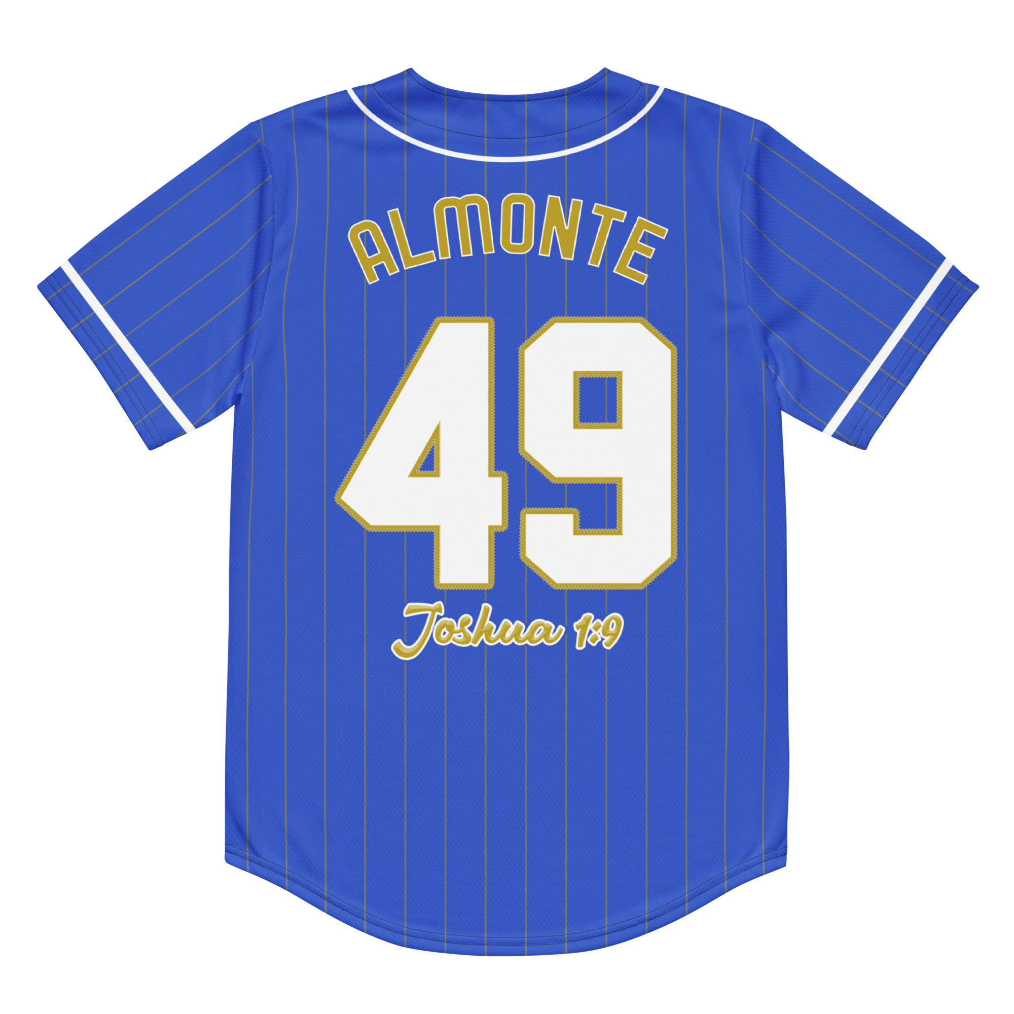 Juan Almonte