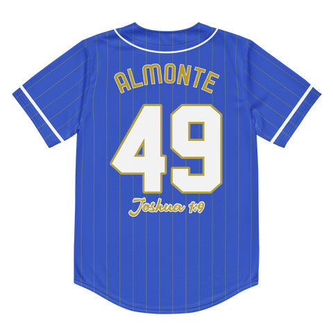 Juan Almonte