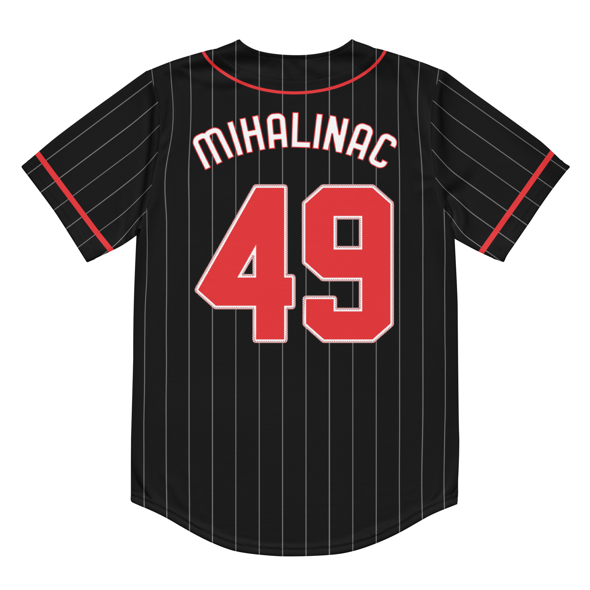 Talon Mihalinac