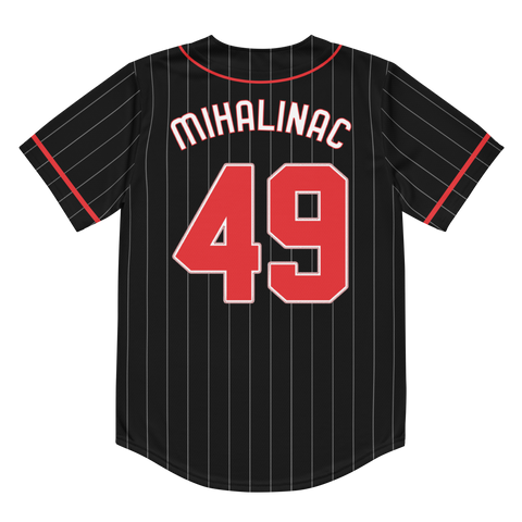 Talon Mihalinac