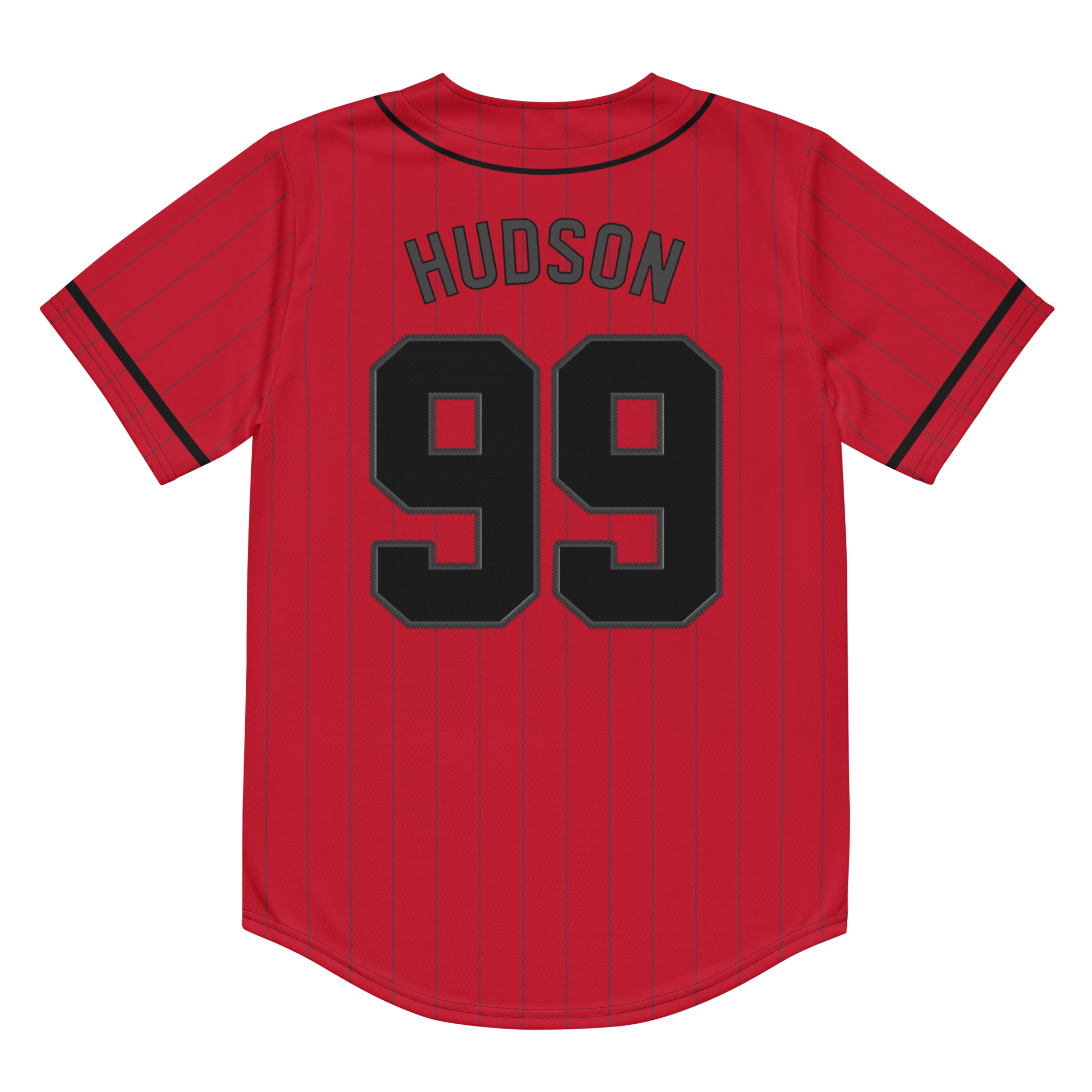 Branson Hudson