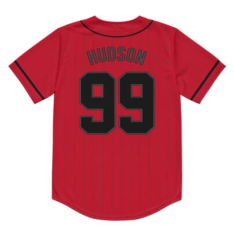 Branson Hudson