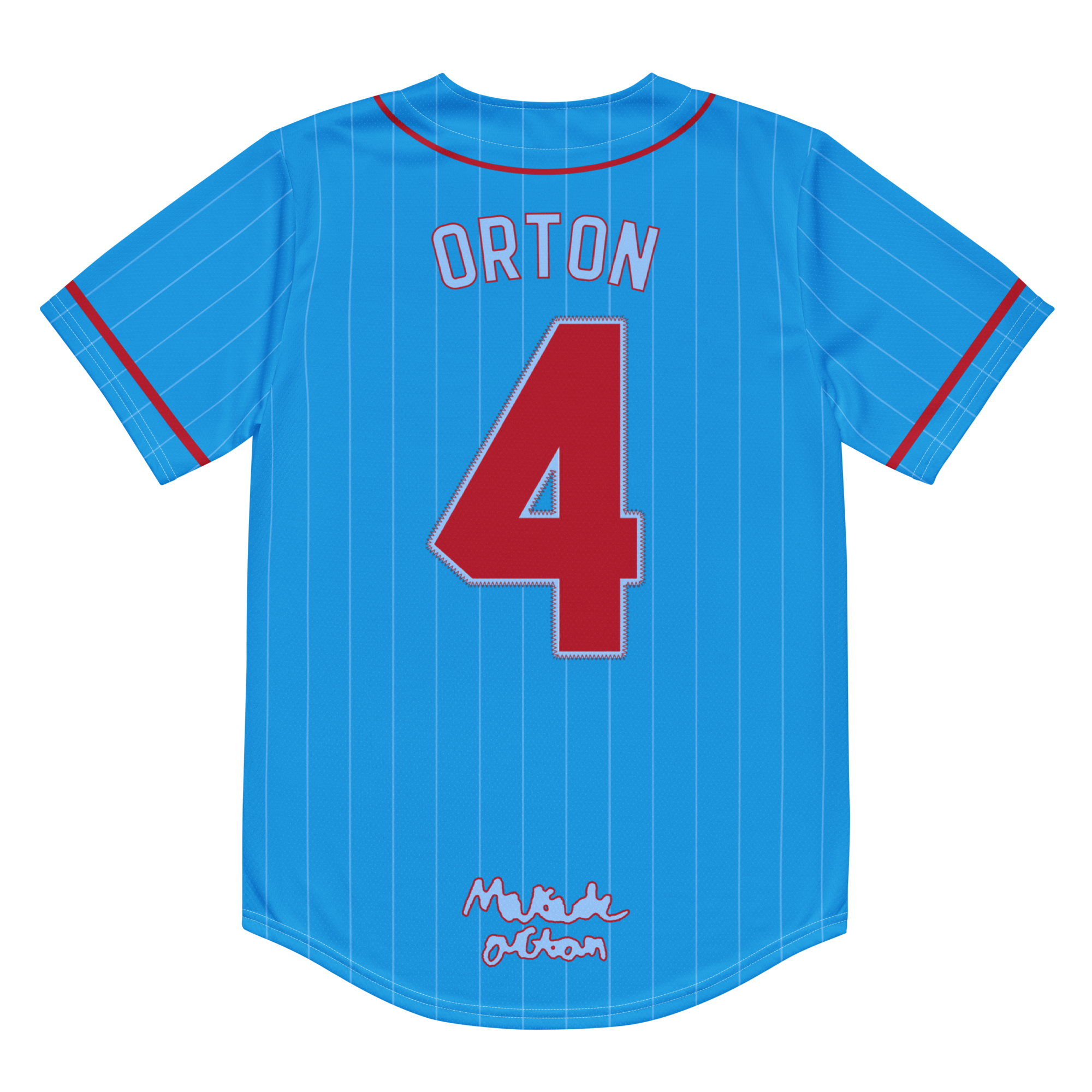 Makade Orton