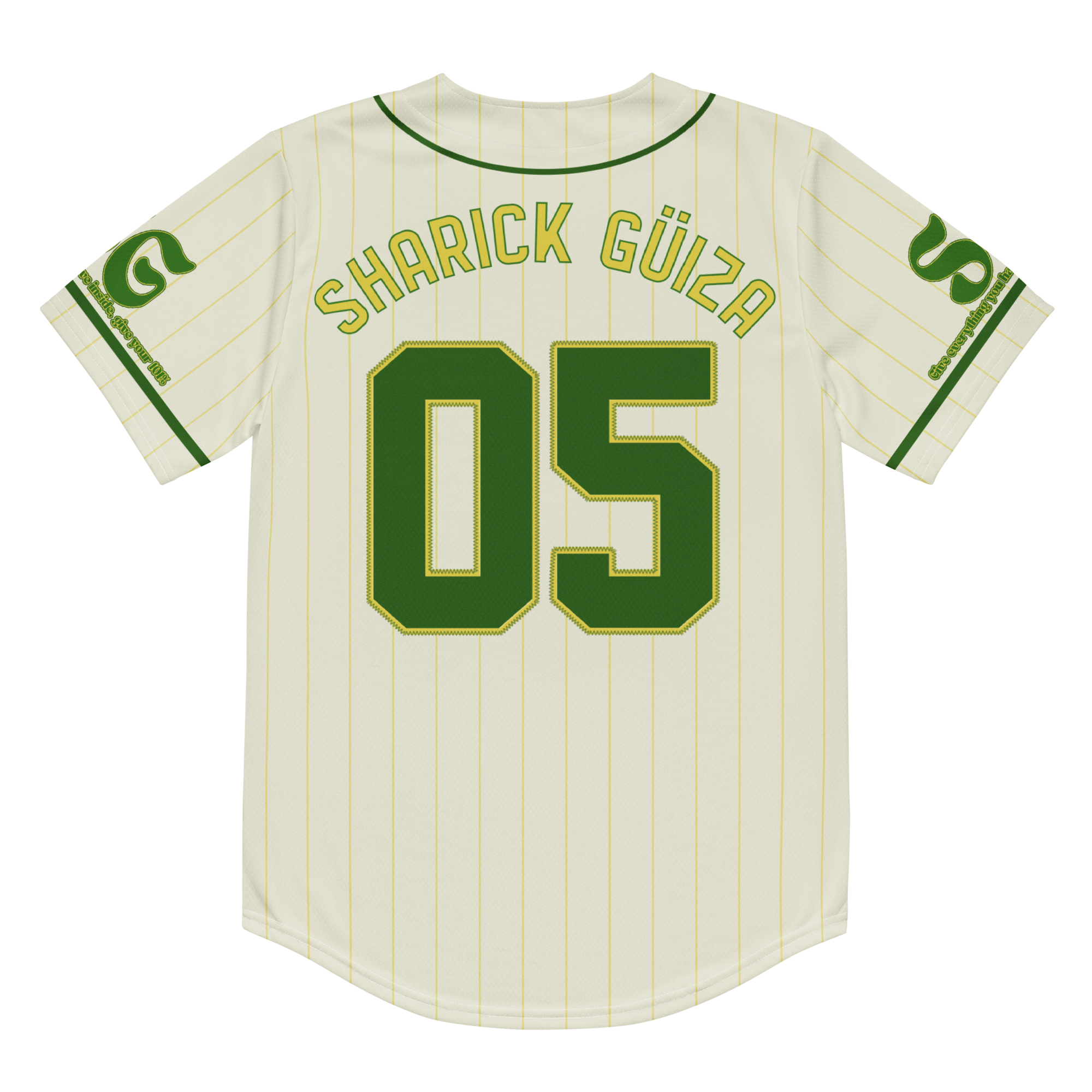 Sharick Güiza Hernandez