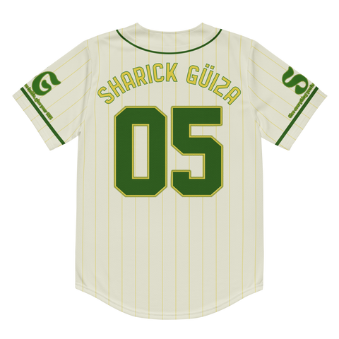 Sharick Güiza Hernandez