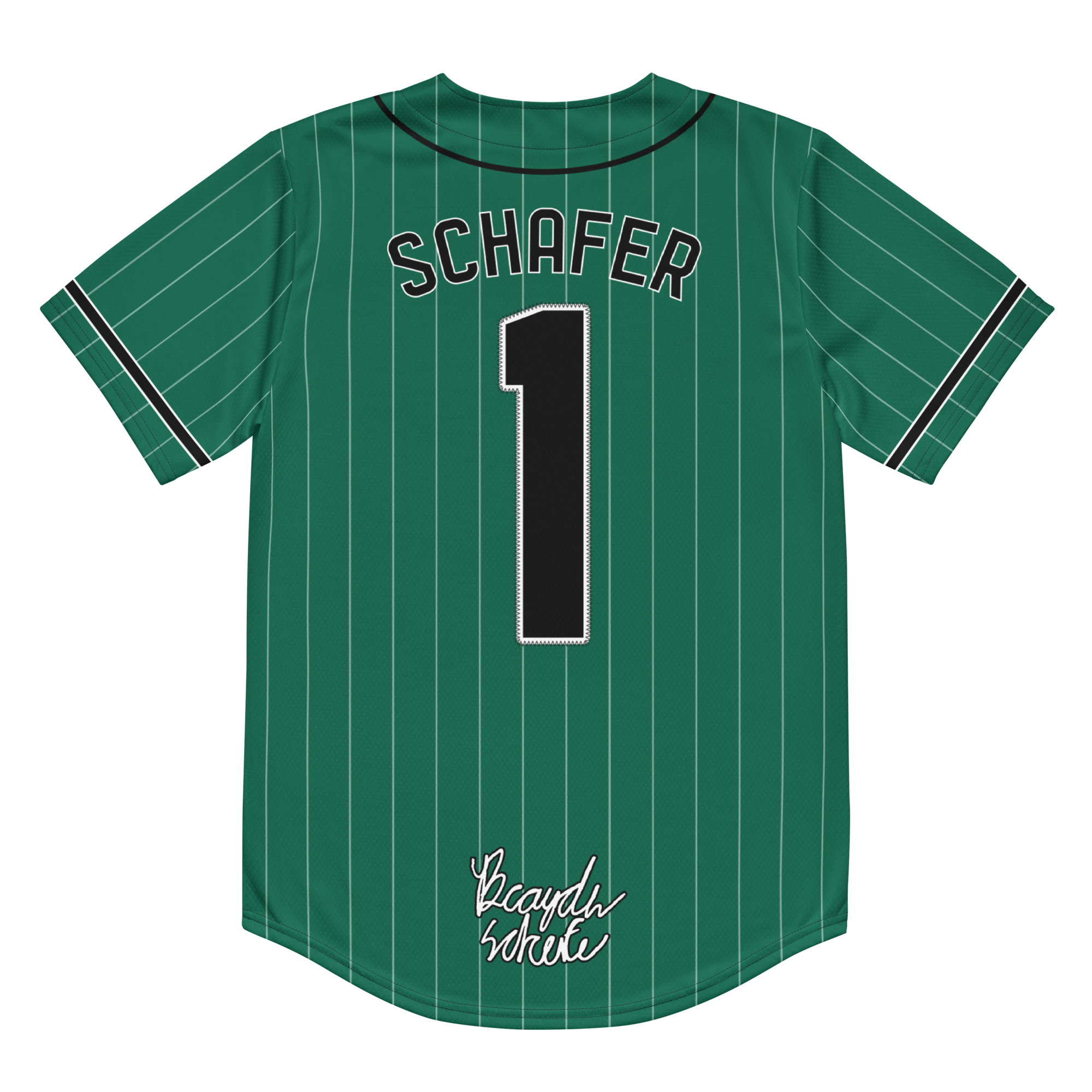 Brayden Schafer
