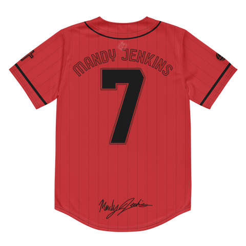 Mandy Jenkins