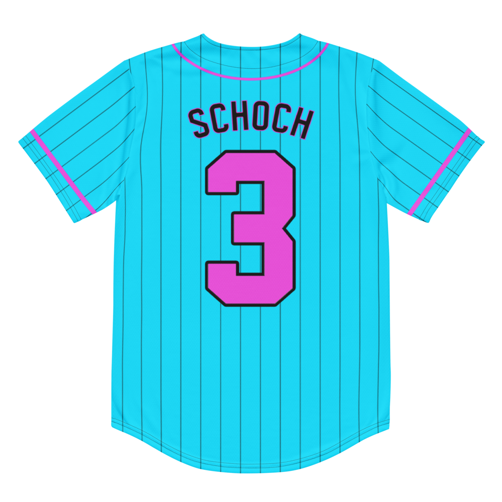 Jake Schoch