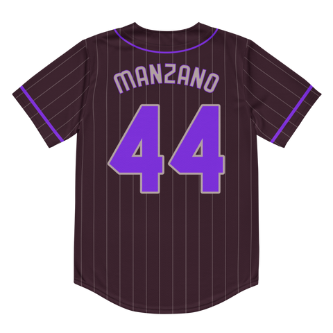 Ronald Fuentes Manzano