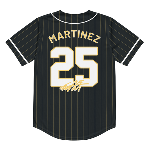 Antonio Martinez