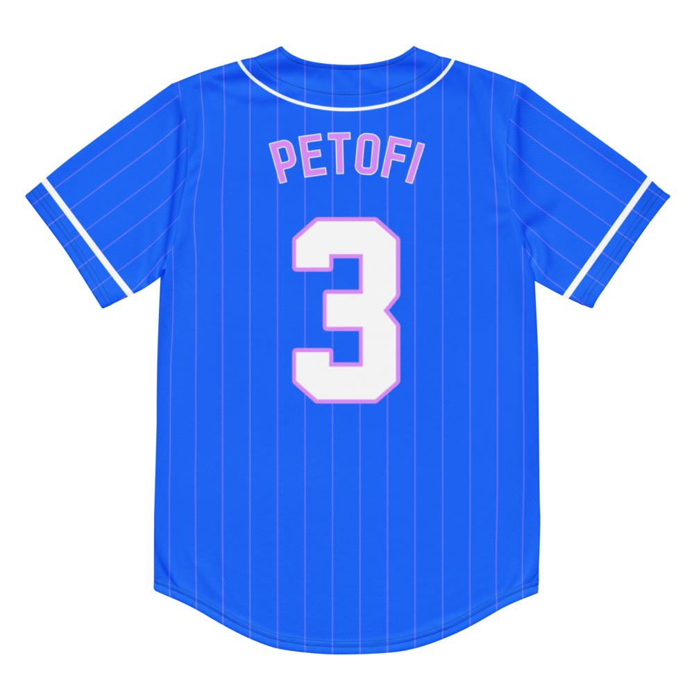 Greta Petofi