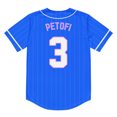Greta Petofi