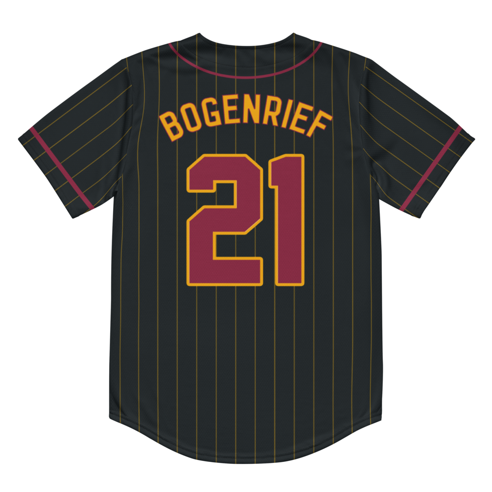 William Bogenrief