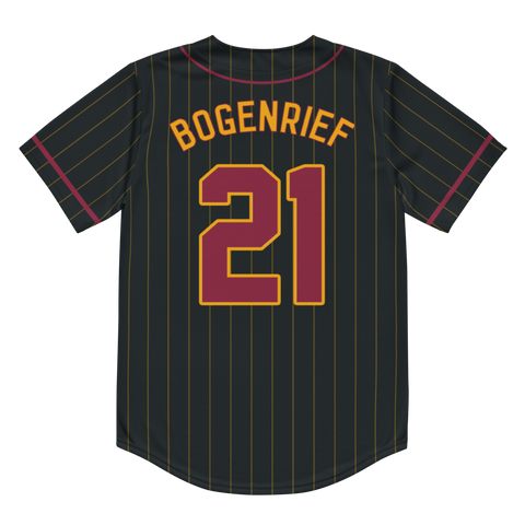 William Bogenrief