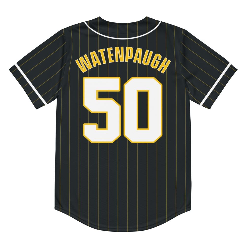 Mackenzie Watenpaugh