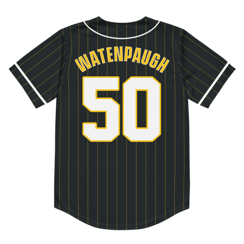 Mackenzie Watenpaugh