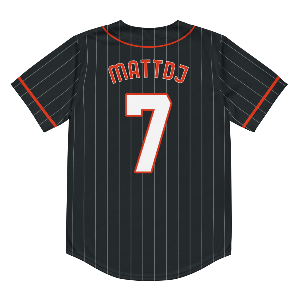 Matthew deGraft-Johnson