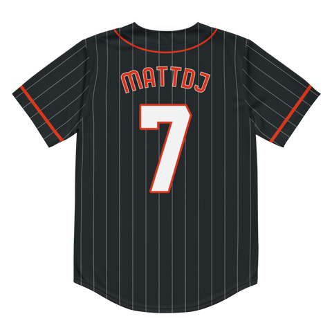 Matthew deGraft-Johnson