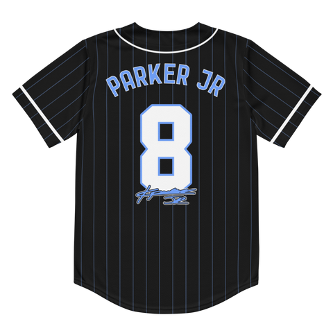 Kevin Parker Jr.