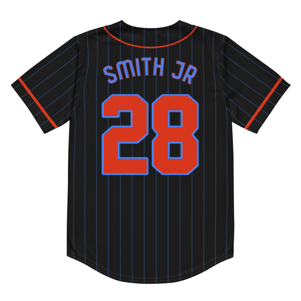 Ray Smith