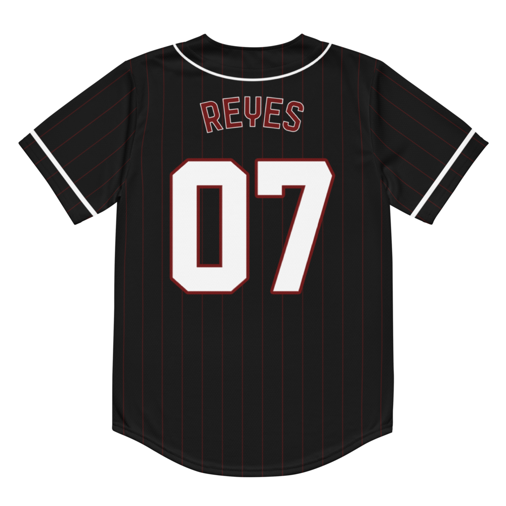 Waldy Reyes