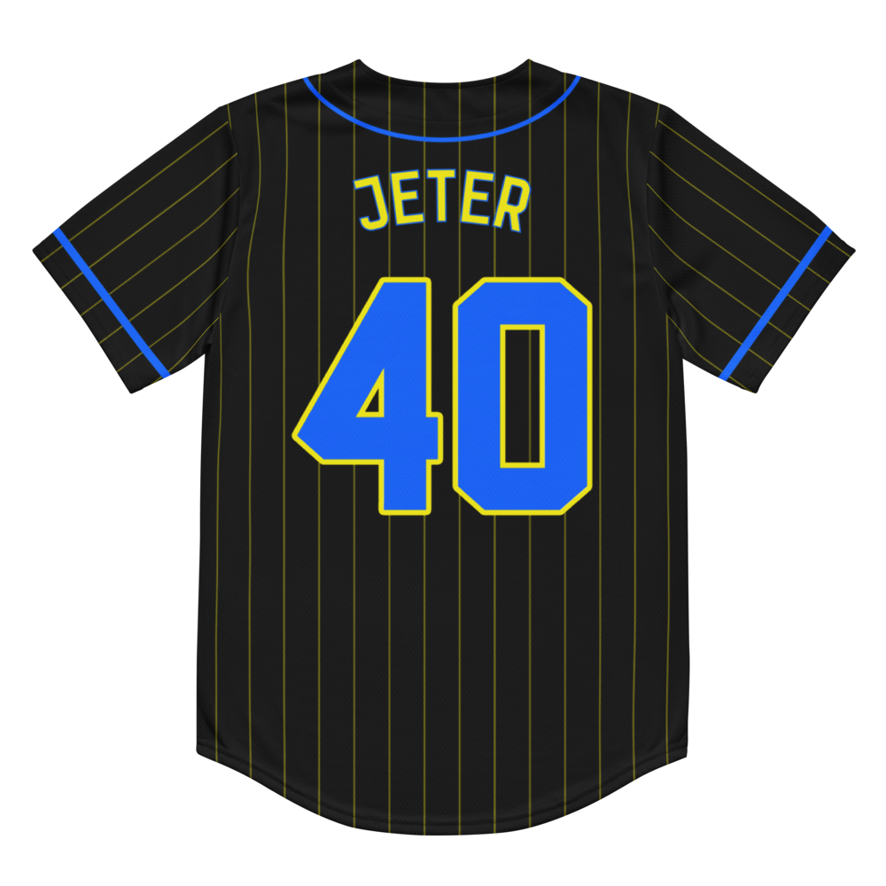 Jaden Jeter