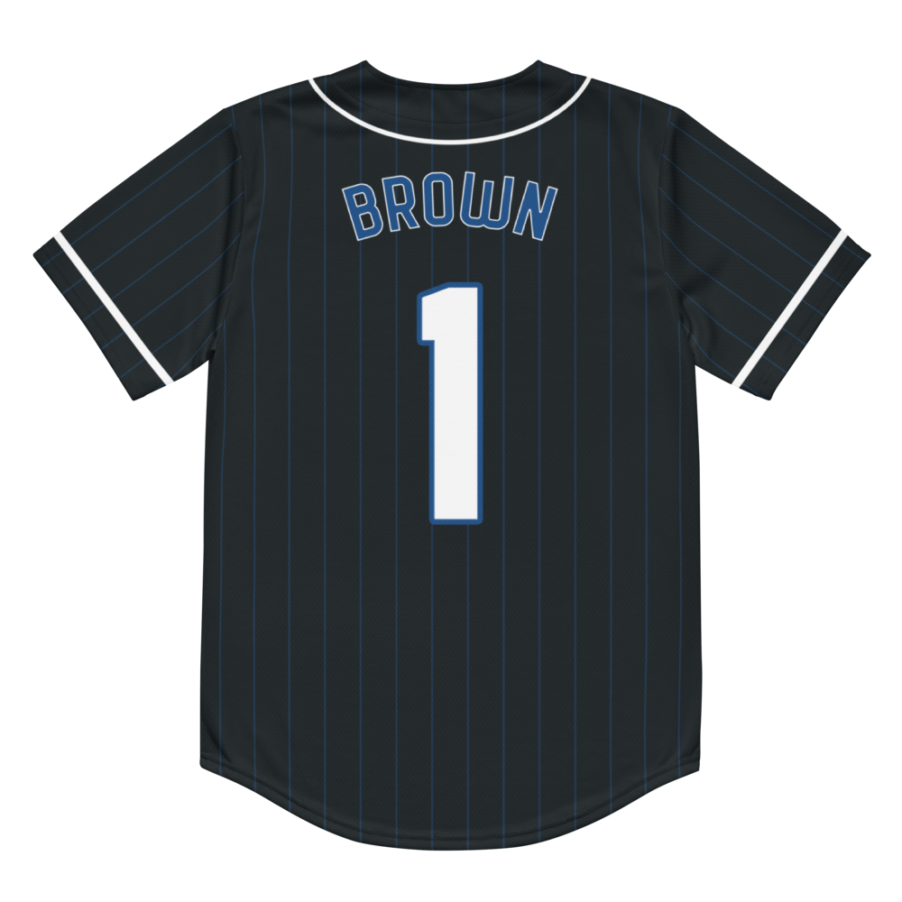 Ty Brown