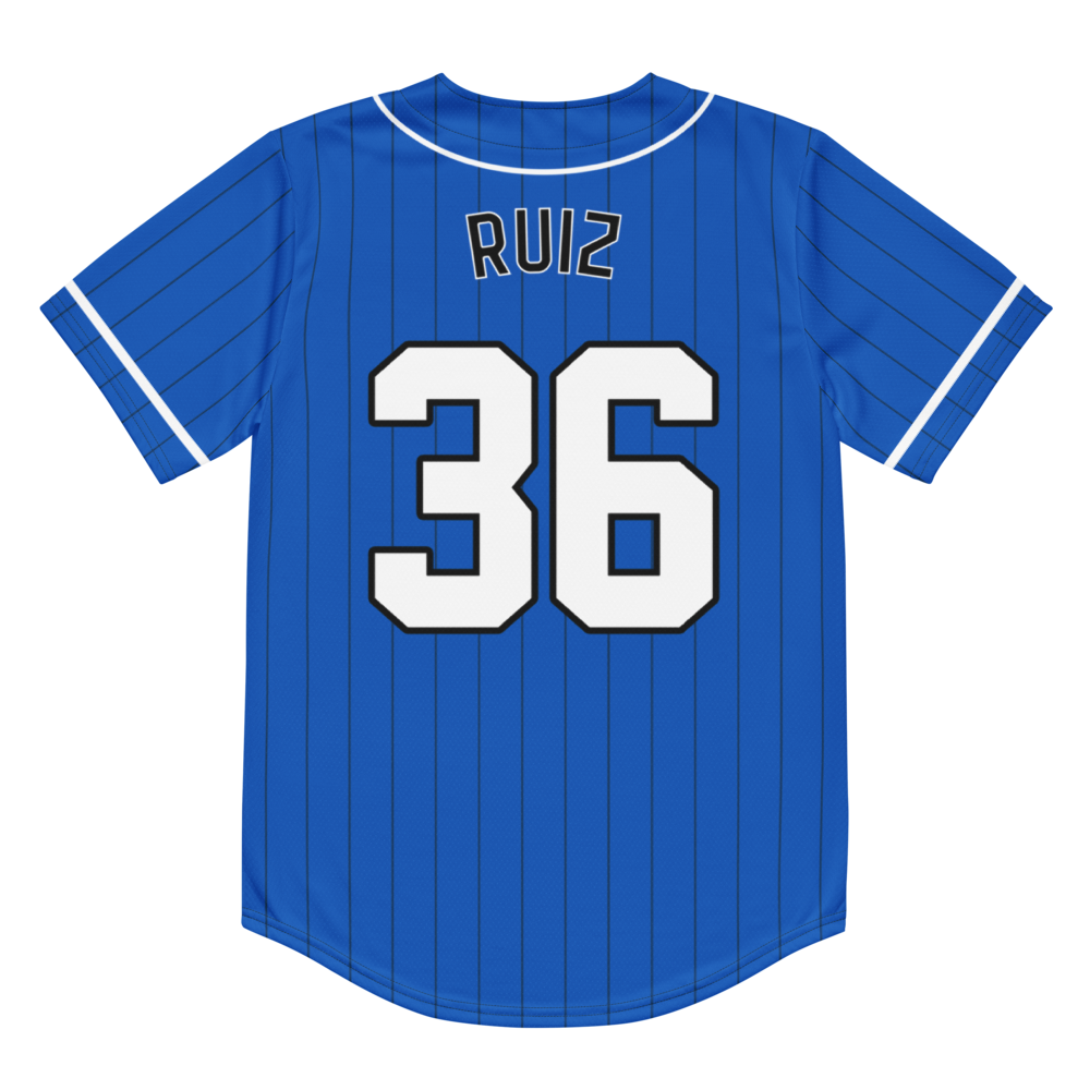 Anthony Ruiz