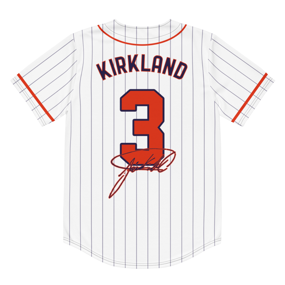 Jaimison Kirkland