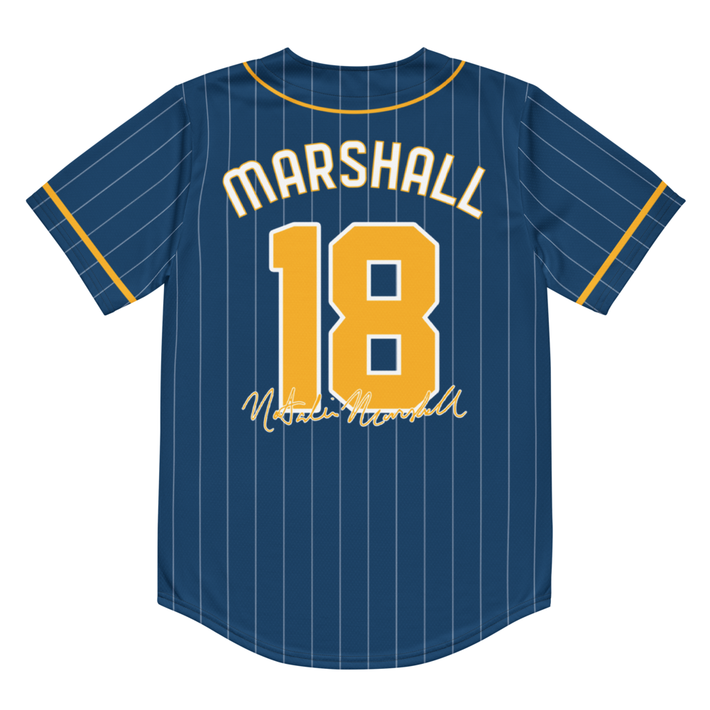 Natalie Marshall