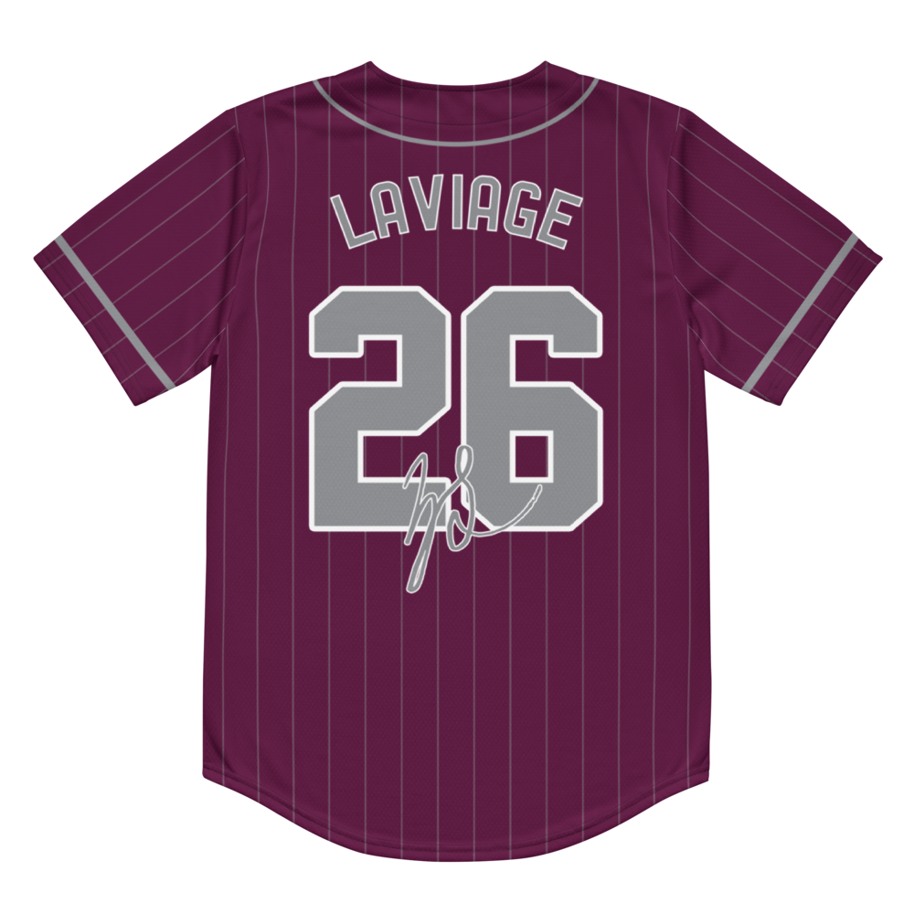 Zac Laviage