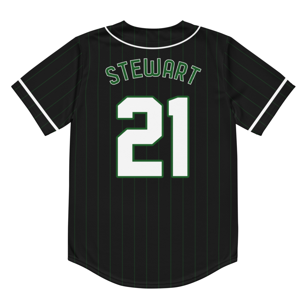 Henry Stewart