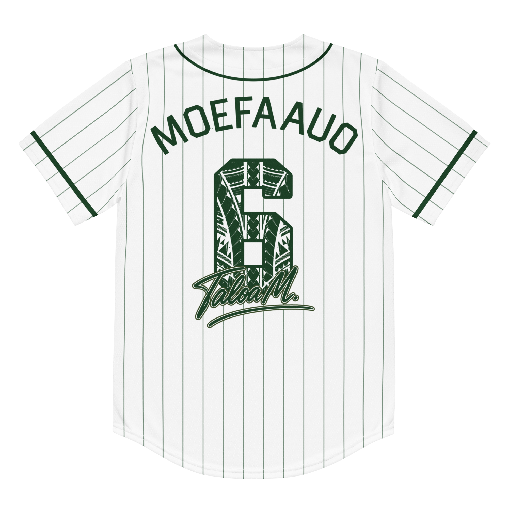 Taloa Moefaauo