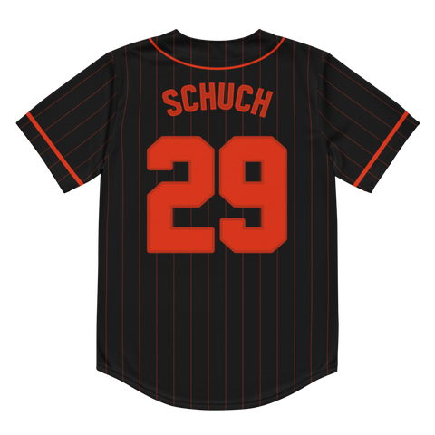 Danny Schuch