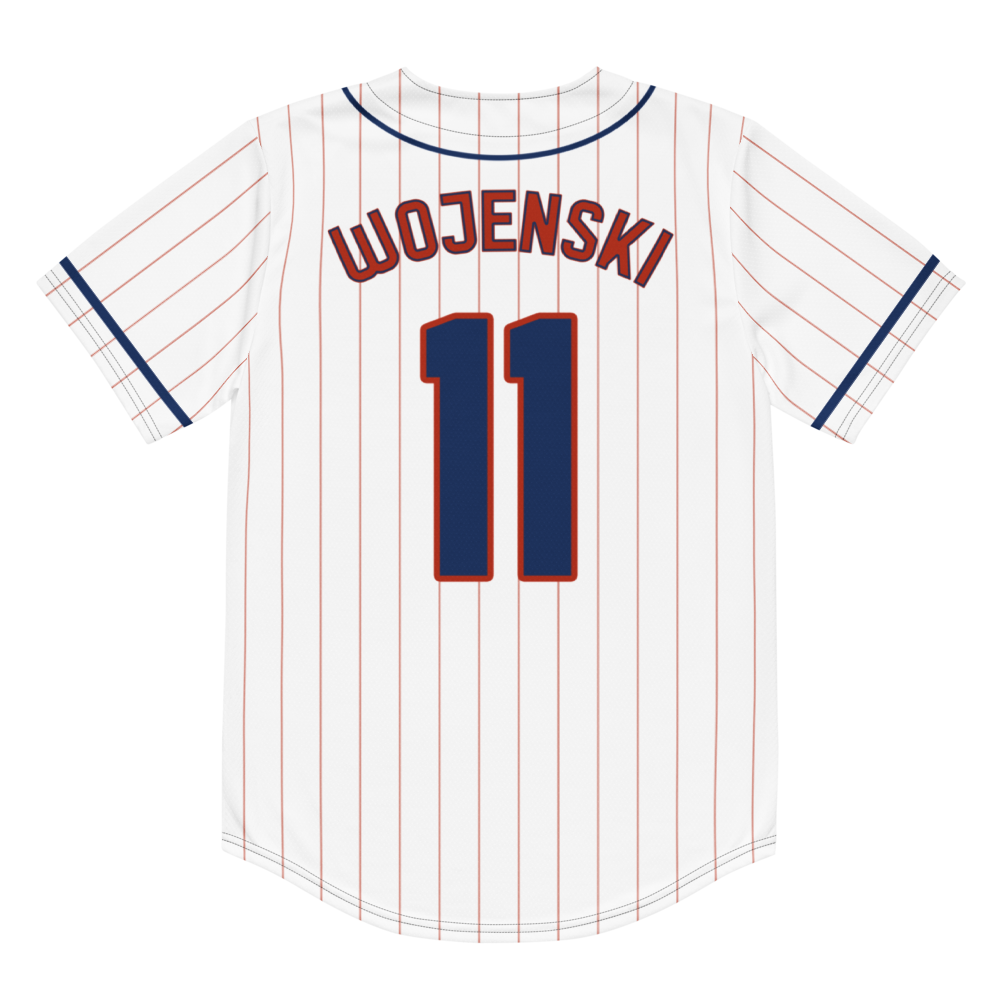 Aaron Wojenski