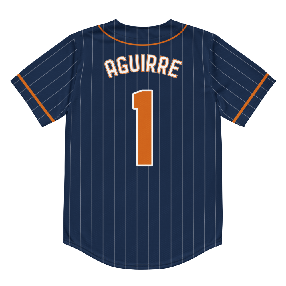 Alyssa Aguirre