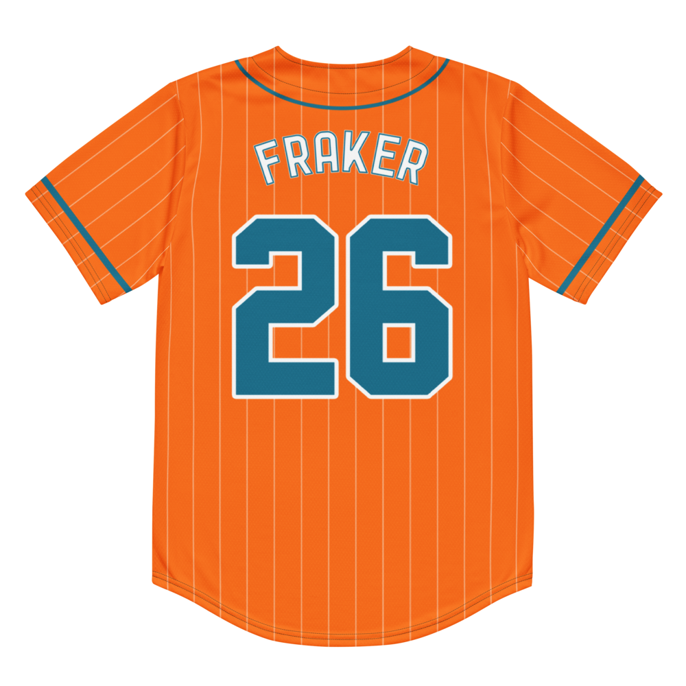Colton Fraker